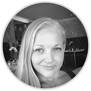 Picture of Tanya Viljoen