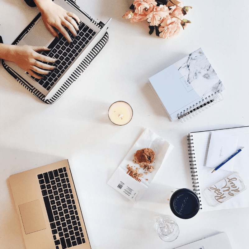 How to successfully create and sell your first digital product